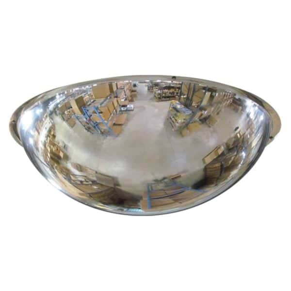 Full Dome Acrylic Mirror