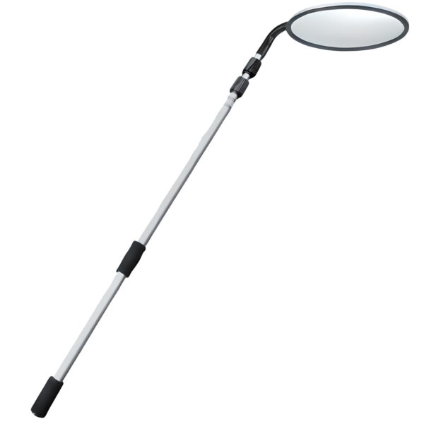 Overhead & Truck Inspection Mirror