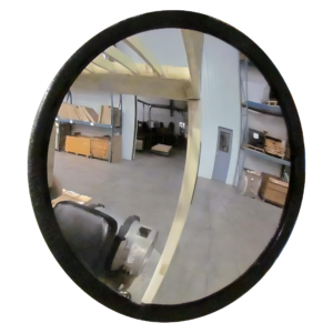 Convex Forklift Mirror