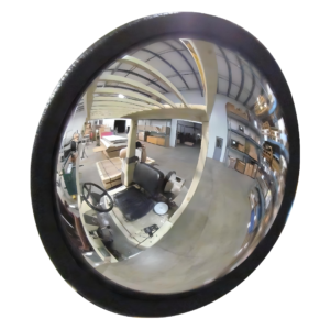 Dome Forklift Mirror