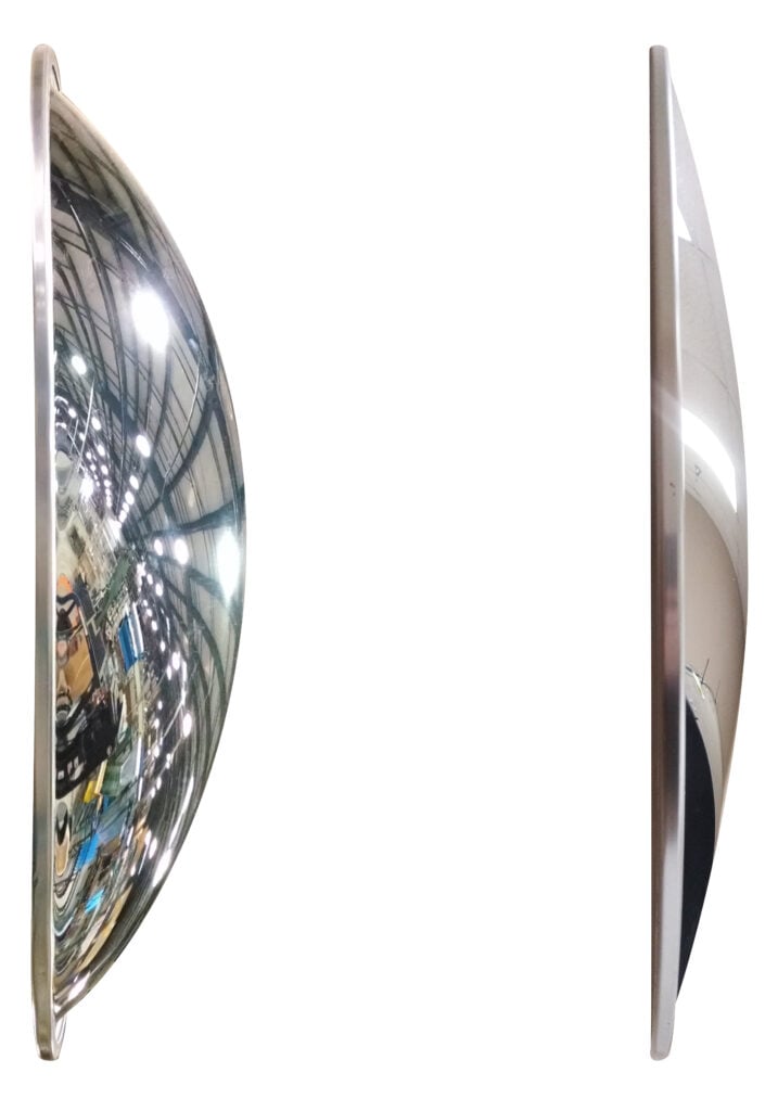Domvex vs Convex Side by Side