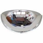 Half Dome Acrylic Mirrors